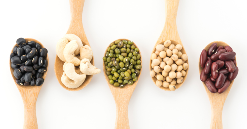 Wooden Spoons: Traditional kitchen utensils made from wood, ideal for mixing and serving a variety of dishes.