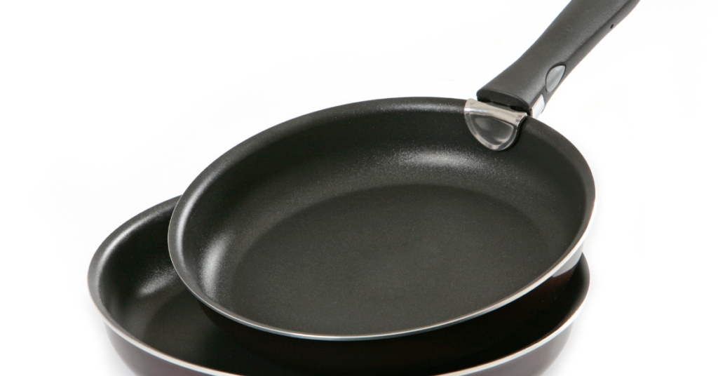 The Tortilla Pan: A specialized cooking vessel often used alongside kitchen utensils, ideal for making perfect tortillas and other flatbreads.
